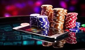 Официальный сайт GoldBet Casino